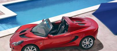 Lotus Elise R (2007) - picture 4 of 5