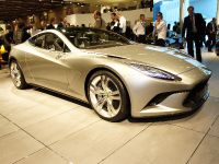 Lotus Elite Paris (2010)