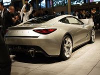 Lotus Elite Paris (2010)