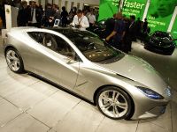 Lotus Elite Paris (2010) - picture 5 of 6