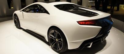 Lotus Esprit Paris (2010) - picture 4 of 6