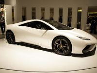 Lotus Esprit Paris (2010)