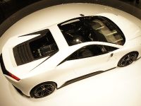 Lotus Esprit Paris (2010)