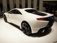 Lotus Esprit Paris (2010)