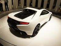 Lotus Esprit Paris (2010) - picture 6 of 6