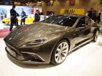 Lotus Eterne Paris (2010) - picture 1 of 3