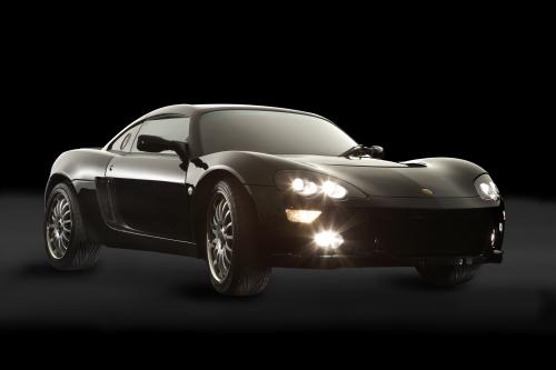 Lotus Europa Diamond Edition (2008) - picture 1 of 2