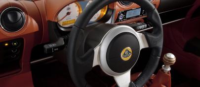 Lotus Europa S Luxury Touring Pack (2007) - picture 4 of 4