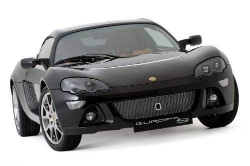 Lotus Europa S Luxury Touring Pack (2007) - picture 1 of 4