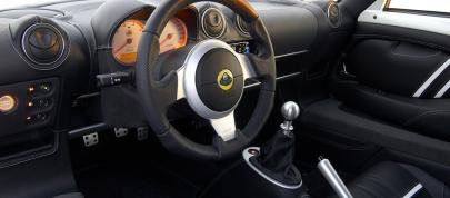 Lotus Europa (2008) - picture 4 of 4