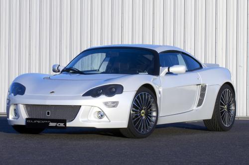 Lotus Europa (2008) - picture 1 of 4