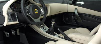 Lotus Evora 2+2 (2010) - picture 7 of 8