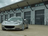 Lotus Evora 2+2 (2010) - picture 1 of 8