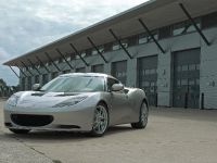 Lotus Evora 2+2 (2010) - picture 3 of 8