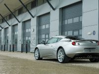 Lotus Evora 2+2 (2010) - picture 2 of 8