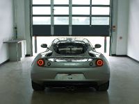 Lotus Evora 2+2 (2010) - picture 7 of 8