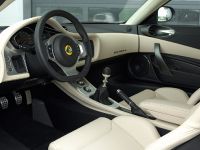 Lotus Evora 2+2 (2010) - picture 8 of 8