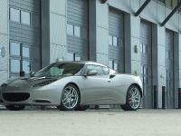 Lotus Evora 2+2 (2010) - picture 5 of 8