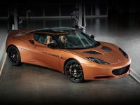 Lotus Evora 414E Hybrid concept (2010) - picture 1 of 7