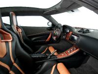 Lotus Evora 414E Hybrid concept (2010) - picture 4 of 7