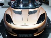 Lotus Evora 414E Hybrid Geneva 2010