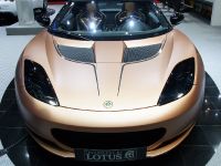 Lotus Evora 414E Hybrid Geneva (2010)