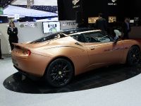 Lotus Evora 414E Hybrid Geneva (2010) - picture 2 of 2