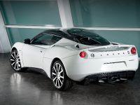 Lotus Evora Carbon Concept (2010) - picture 2 of 3