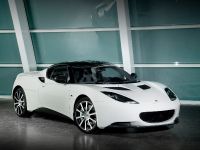 Lotus Evora Carbon Concept (2010) - picture 1 of 3