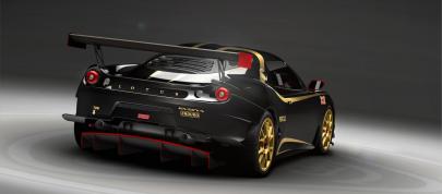 Lotus Evora Enduro GT (2011) - picture 4 of 4
