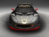 Lotus Evora Enduro GT