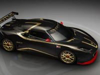 Lotus Evora Enduro GT, 2 of 4