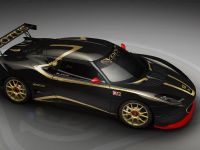 Lotus Evora Enduro GT, 3 of 4