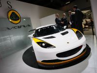 Lotus Evora Frankfurt (2009)