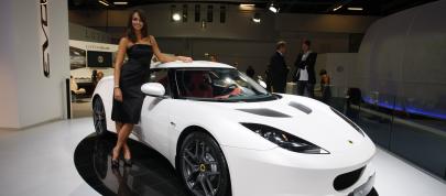 Lotus Evora Frankfurt (2011) - picture 4 of 6