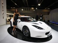 Lotus Evora Frankfurt (2011)