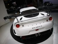 Lotus Evora Frankfurt (2011) - picture 6 of 6