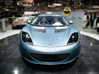 Lotus Evora Geneva (2009) - picture 1 of 6