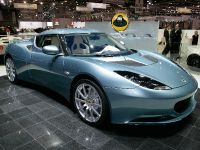 Lotus Evora Geneva (2009) - picture 2 of 6