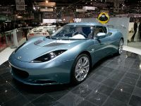 Lotus Evora Geneva (2009) - picture 3 of 6