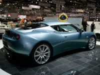 Lotus Evora Geneva (2009) - picture 4 of 6