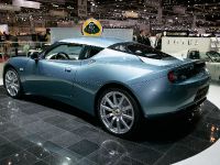 Lotus Evora Geneva (2009) - picture 5 of 6