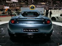 Lotus Evora Geneva (2009) - picture 6 of 6