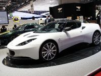 Lotus Evora Geneva (2010) - picture 1 of 2