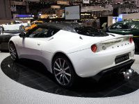 Lotus Evora Geneva (2010) - picture 2 of 2