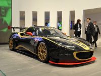 Lotus Evora Geneva (2011) - picture 1 of 2