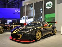 Lotus Evora Geneva (2011) - picture 2 of 2