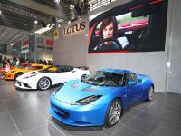 Lotus Evora GTE China Edition (2012) - picture 3 of 3