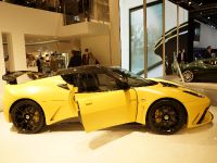 Lotus Evora GTE Frankfurt (2011) - picture 4 of 6