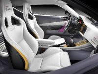 Lotus Evora Naomi for Haiti edition (2010)